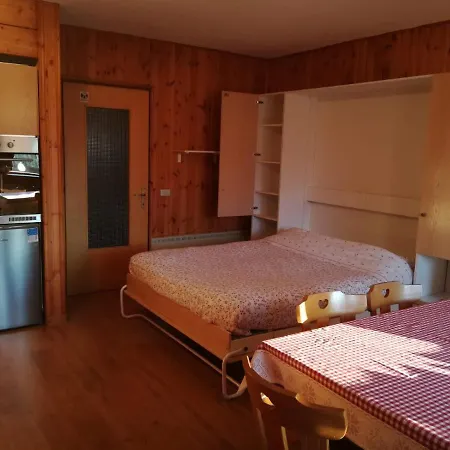 Lagorai 1 Apartment *