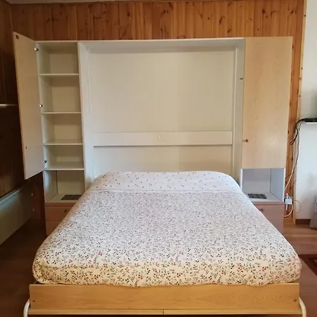Apartment Lagorai 1 Bellamonte