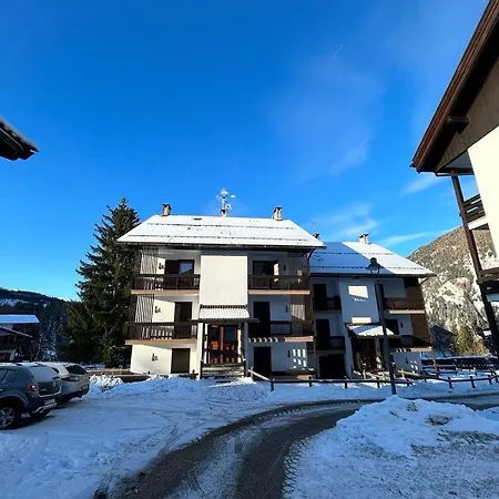 Apartment Lagorai 1 *