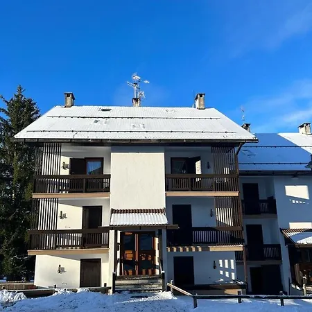 Apartment Lagorai 1