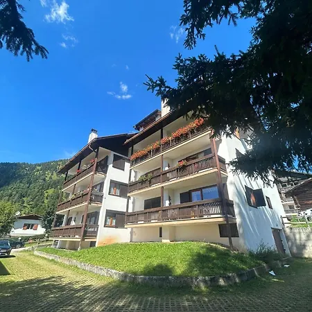 Apartment Lagorai 1 *