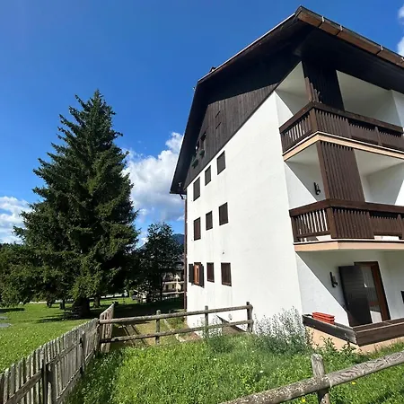 Apartment Lagorai 1 Bellamonte