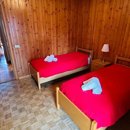 Apartment Lagorai 1 *