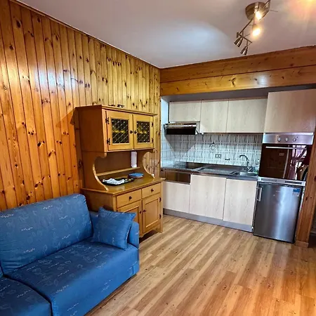 Apartment Lagorai 1 Bellamonte
