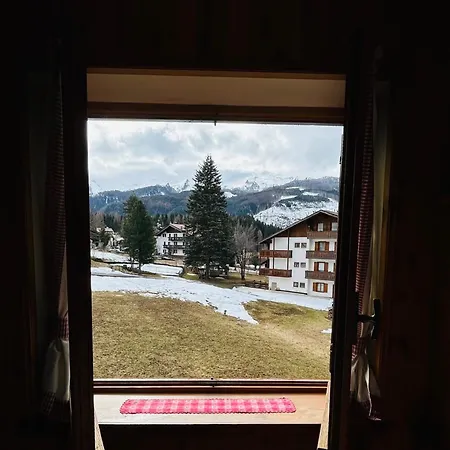 Lagorai 1 *