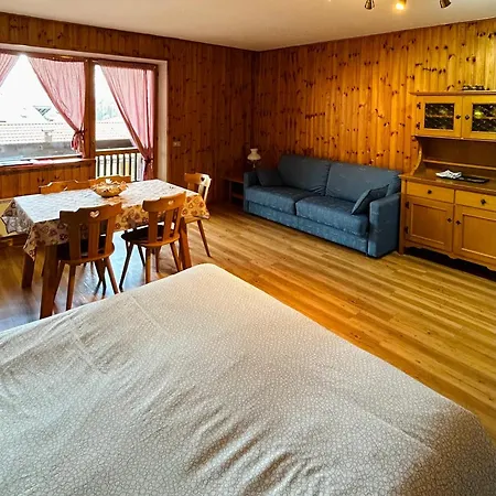 Lagorai 1 Apartment *