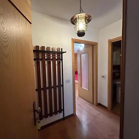 Lagorai 1 Bellamonte