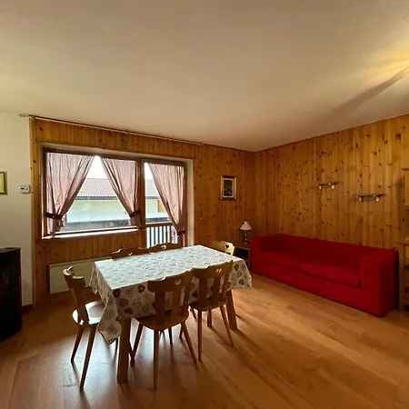 Lagorai 1 Apartment