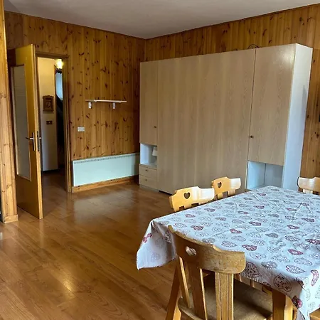 Apartment Lagorai 1