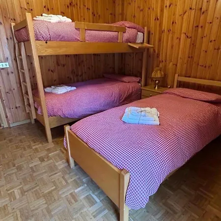 Lagorai 1 Bellamonte