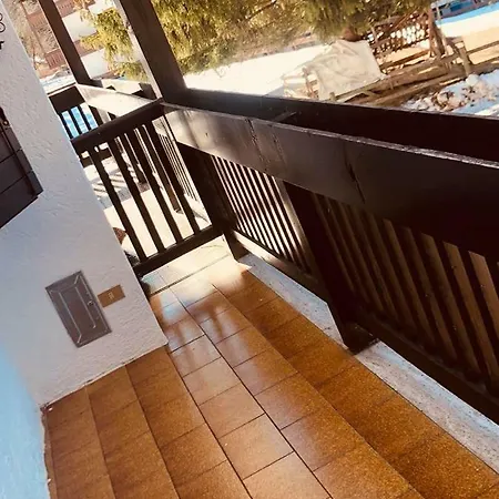 Apartment Lagorai 1 *