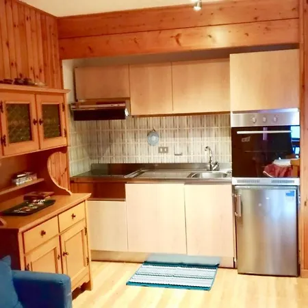 Apartment Lagorai 1 Bellamonte