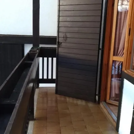 Apartment Lagorai 1 *